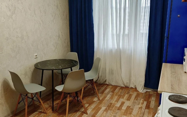 Квартира на Юбилейной улице 6