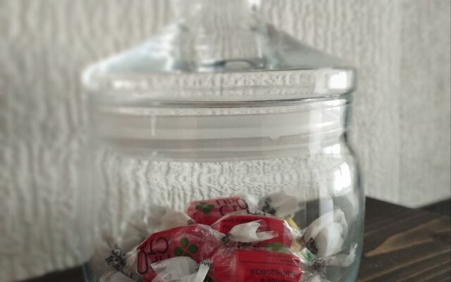 Апартаменты Студия для Чемпионов