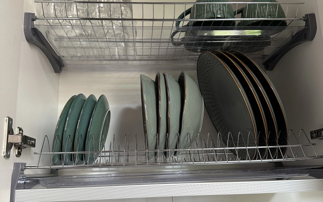 Квартира на Маросейке 1