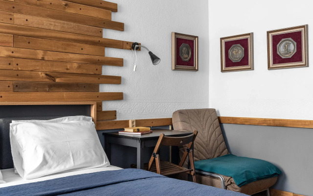Garrah Guest House