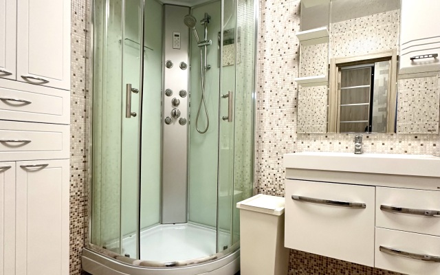 Квартира 1-комнатная Yarapartments на Володарского 52