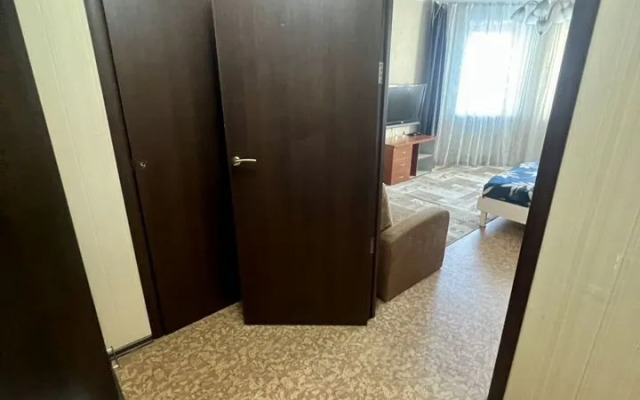 Квартира на Земской 4