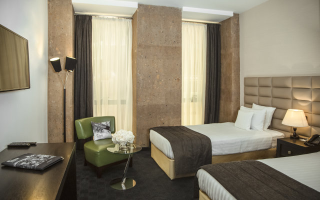 North Avenue by Stellar Hotels