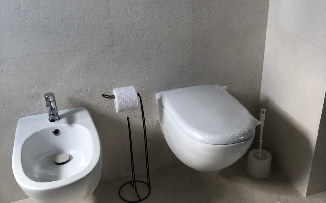 Апартаменты Большая Конюшенная 17