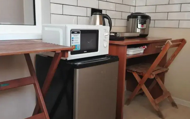 Апартаменты У моря 312