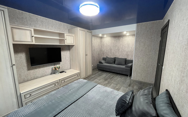 Квартира Аллейная 12