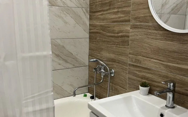 Квартира на Юбилейной 65