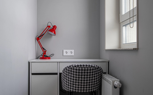 Апартаменты SunSet Аристархова 4 13