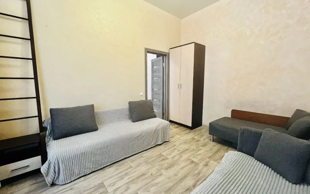 Sovetskaya 176/12 Flat