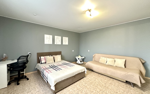 Floks na Moskovskom Trakte Apartments