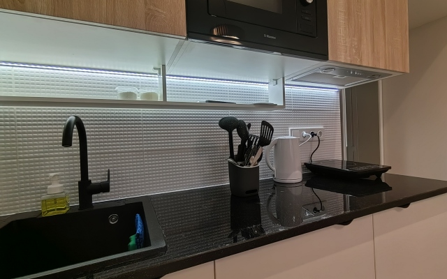 Dzhemete Bugaz Apartaments