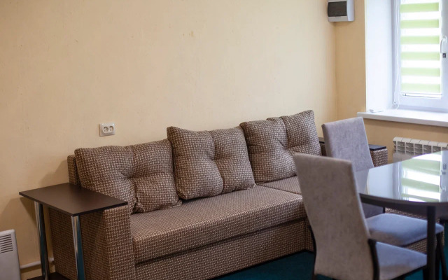 Guest House Nargiz
