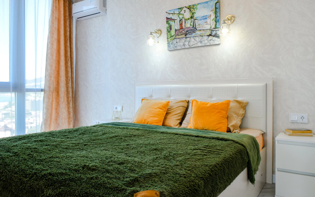 Квартира Морская Симфония Ж