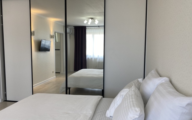 Sovremennaya Ryadom S Tts Ostrov Arendatmn24 Flat