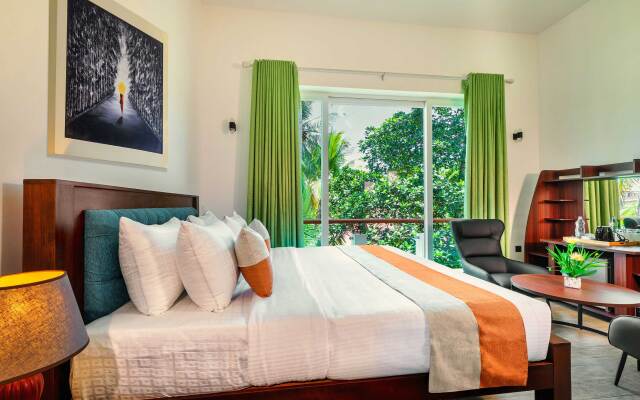 The Palace by Ocean Hotel