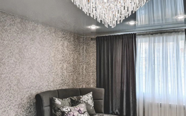 Квартира Стильная в Новом Таунхаусе