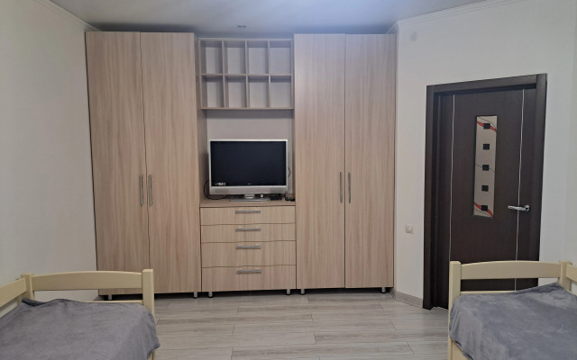 Квартира в Центре Ставрополя