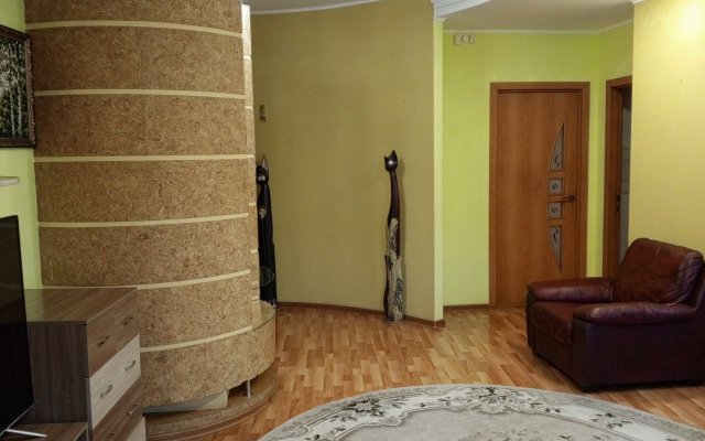 Altayskoy Gostepriimstvo Flat