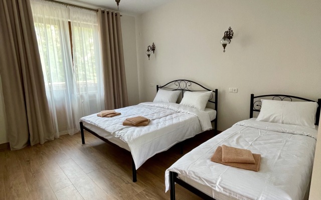 Eski Cesme Guest House