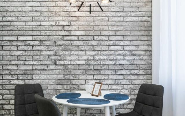 Апартаменты Apart39 Двухкомнатные в Центре на Галицкого 24