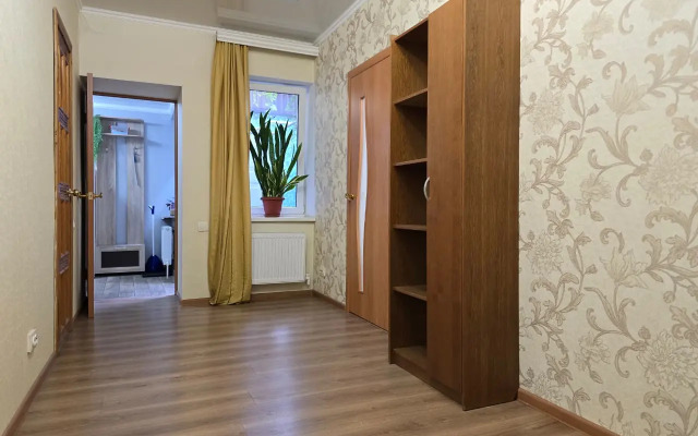Apartamenty v Tsentre Pyatigorska