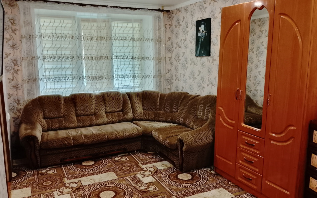 Квартира Однокомнатная в Спальном Районе