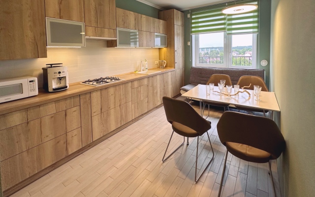 Квартира Море