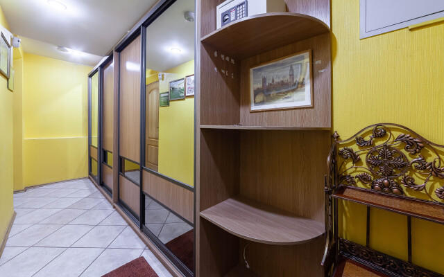 Апартаменты на Петровке