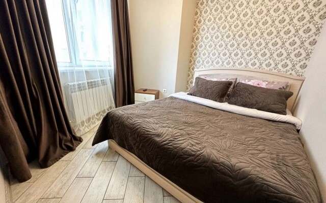 Апартаменты ЖК Тихий Центр 397