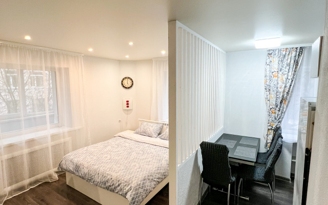 Апартаменты Парк 30 октября