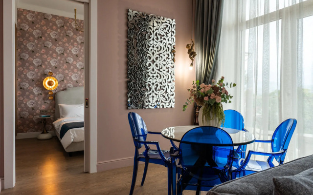 Look&Feel Jasmine Apartments