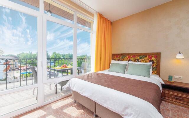Picasso Boutique Hotel