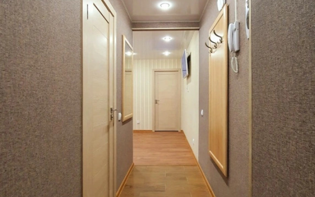 Apartamenty Semejnye Kirova 60