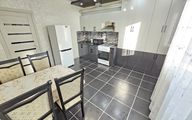Mars Apartments Kz 338 Apartaments
