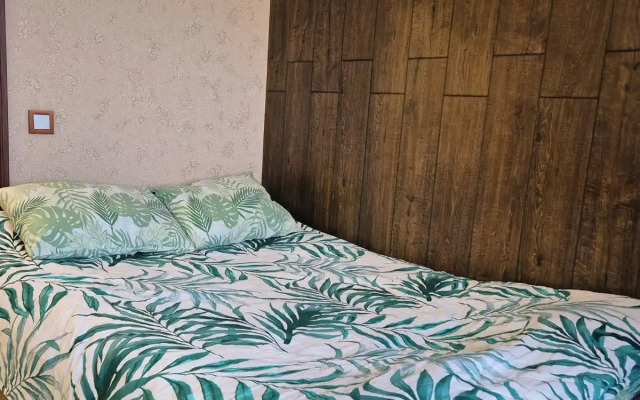 Квартира уютная в центре города Якутск