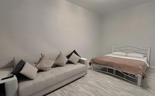 Апартаменты ЖК Перспектива