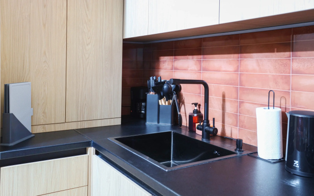 Apartamenty Globalstay Avtorskie s Panoramnym Vidom v Centre Smolenska