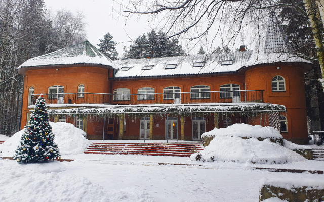 Biserovo Country Club