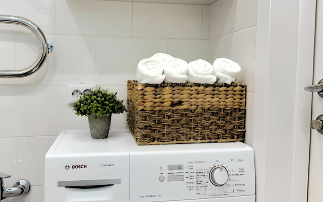 Апартаменты рядом с Аэропортом Казани