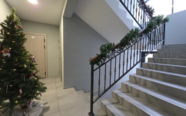 Апартаменты Горы