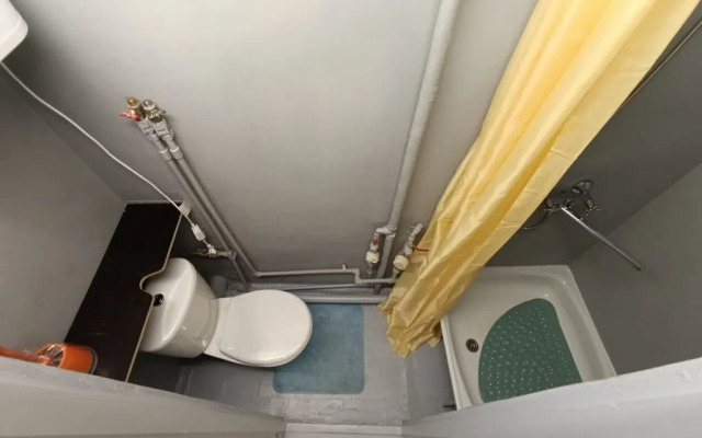 Na Ulitse Yeniseyskaya 1 Flat