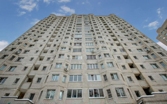 Квартира Какдома36 на Невского 25