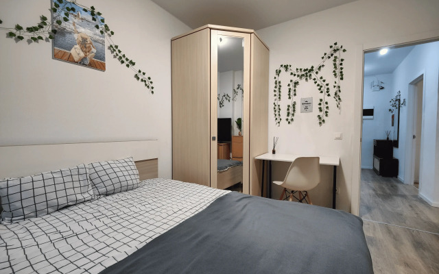 V Zhk Alkhimovo Flat
