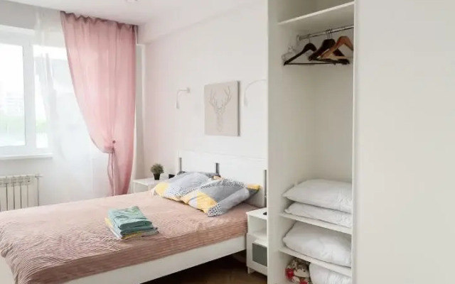Na Ulitse Lenina 563 Flat