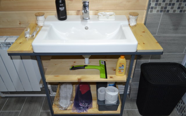S saunoj 7nights Private House