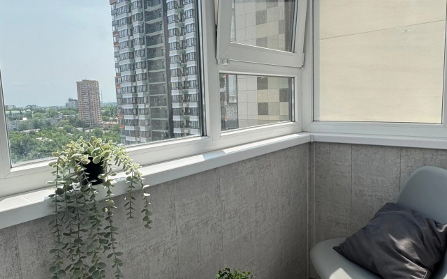 Lunny Svet Grinsayda Apartments