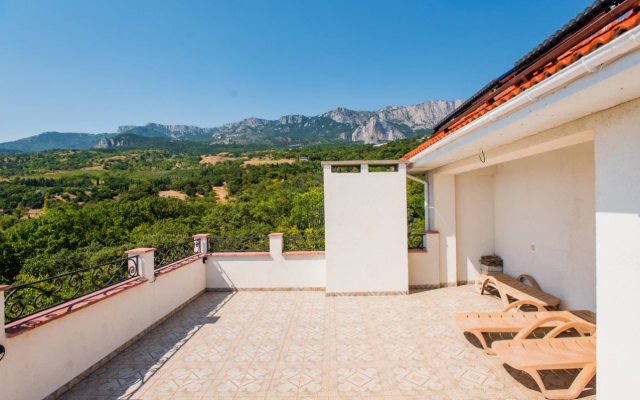 Villa Agniya Guest House