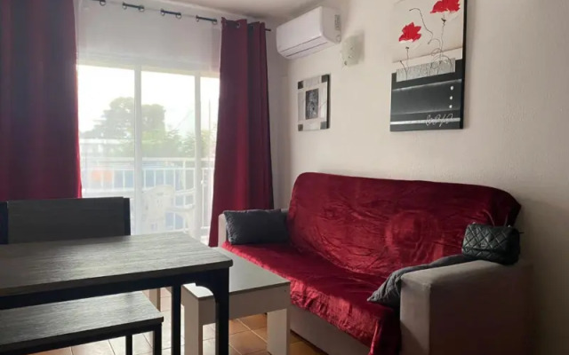 Apartsalou Priorat Apartments
