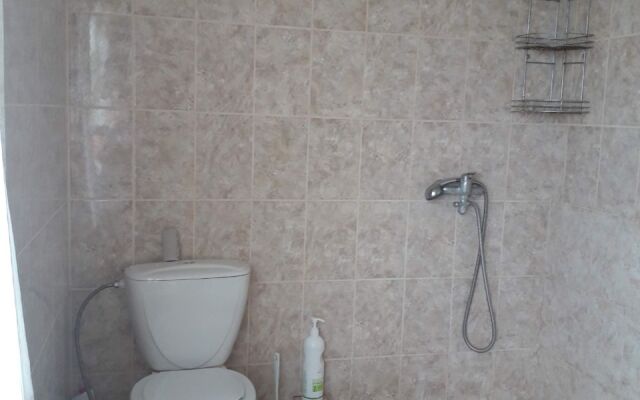 Ruslan i Lyudmila Guest House