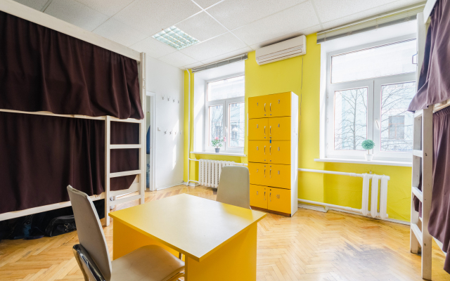 Хостел Sun City